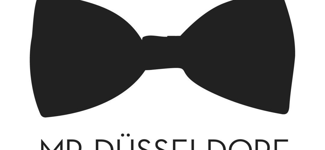 Mr. Düsseldorf – Der Insider-Guide für die Rheinmetropole