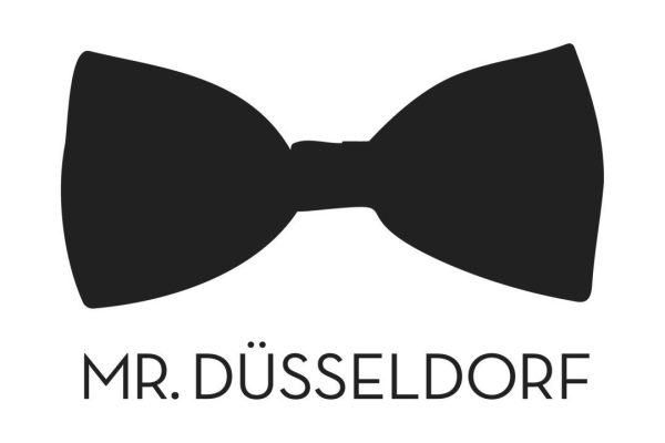 Mr. Düsseldorf – Der Insider-Guide für die Rheinmetropole